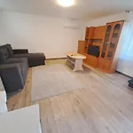 Lägenhet Vecsey *
