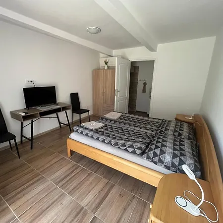 Vecsey Apartment Siofok