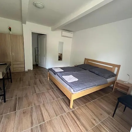 Vécsey Appartement Siófok