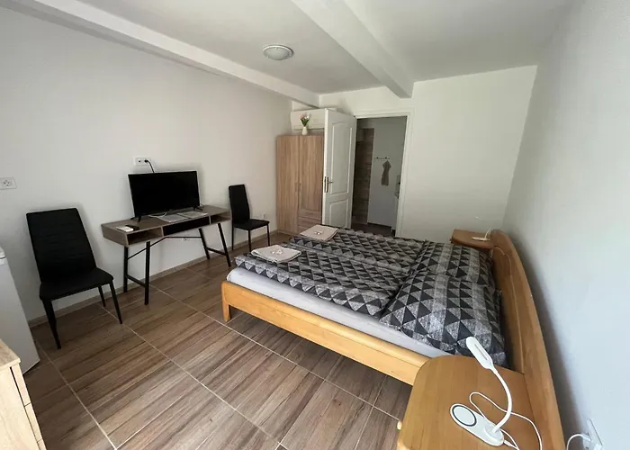 Vécsey Appartement Siófok