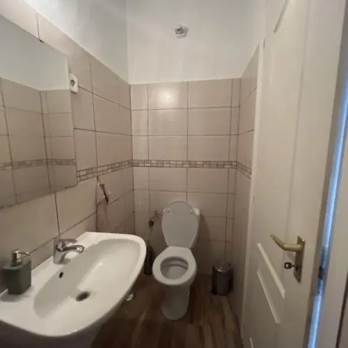 Vécsey Appartement *