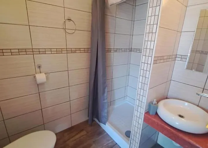 Vécsey Appartement *