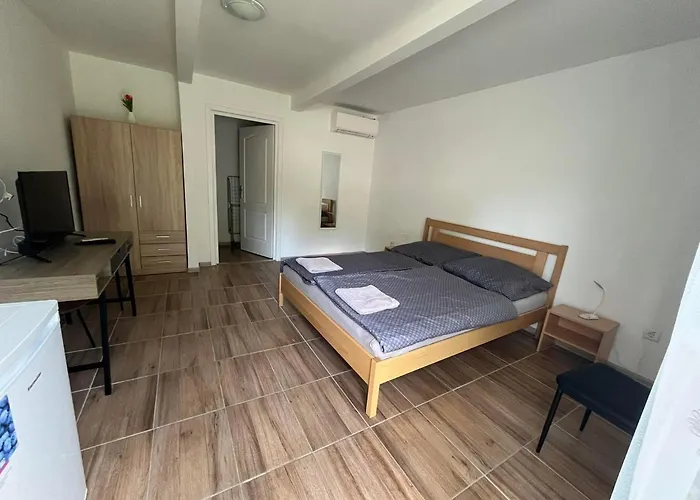 Vécsey Appartement Siófok